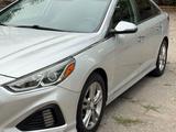 Hyundai Sonata 2017 года за 7 000 000 тг. в Алматы – фото 3