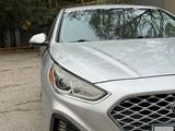 Hyundai Sonata 2017 года за 7 000 000 тг. в Алматы – фото 4