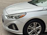 Hyundai Sonata 2017 года за 7 000 000 тг. в Алматы – фото 5