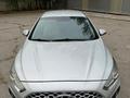 Hyundai Sonata 2017 годаүшін7 000 000 тг. в Алматы – фото 6