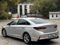 Hyundai Sonata 2017 годаүшін7 000 000 тг. в Алматы – фото 7