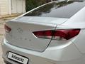 Hyundai Sonata 2017 годаүшін7 000 000 тг. в Алматы – фото 8