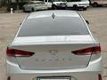 Hyundai Sonata 2017 годаүшін7 000 000 тг. в Алматы – фото 9