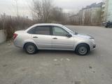 ВАЗ (Lada) Granta 2190 2018 годаfor3 200 000 тг. в Усть-Каменогорск – фото 3