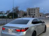 Lexus ES 350 2013 годаүшін9 500 000 тг. в Актау