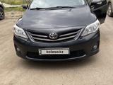 Toyota Corolla 2012 годаүшін6 459 880 тг. в Риддер