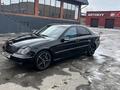 Mercedes-Benz C 230 2005 годаүшін4 500 000 тг. в Усть-Каменогорск – фото 2