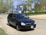 ВАЗ (Lada) Priora 2171 2010 годаүшін1 750 000 тг. в Уральск – фото 4