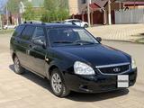 ВАЗ (Lada) Priora 2171 2010 годаүшін1 750 000 тг. в Уральск – фото 5