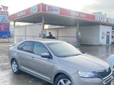 Skoda Rapid 2013 года за 5 400 000 тг. в Атырау