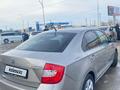 Skoda Rapid 2013 года за 5 400 000 тг. в Атырау – фото 4