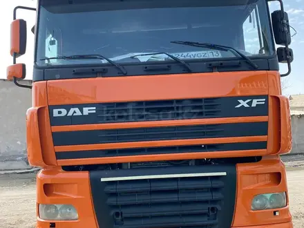 DAF  35 2004 года за 12 000 000 тг. в Туркестан – фото 4