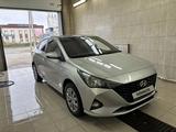 Hyundai Accent 2021 годаүшін6 450 000 тг. в Атырау – фото 4