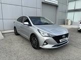 Hyundai Accent 2021 годаүшін6 450 000 тг. в Атырау – фото 2