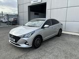 Hyundai Accent 2021 годаүшін6 450 000 тг. в Атырау