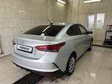 Hyundai Accent 2021 годаүшін6 450 000 тг. в Атырау – фото 5