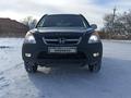 Honda CR-V 2002 года за 4 800 000 тг. в Караганда – фото 15