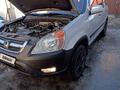 Honda CR-V 2002 года за 4 800 000 тг. в Караганда