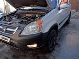 Honda CR-V 2002 годаүшін4 800 000 тг. в Караганда