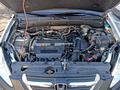 Honda CR-V 2002 года за 4 800 000 тг. в Караганда – фото 3