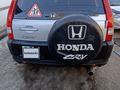 Honda CR-V 2002 года за 4 800 000 тг. в Караганда – фото 8