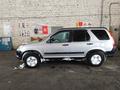 Honda CR-V 2002 года за 4 800 000 тг. в Караганда – фото 19
