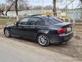 BMW 330 2009 годаүшін4 500 000 тг. в Алматы