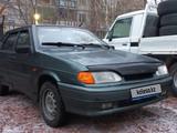 ВАЗ (Lada) 2114 2008 года за 1 100 000 тг. в Астана