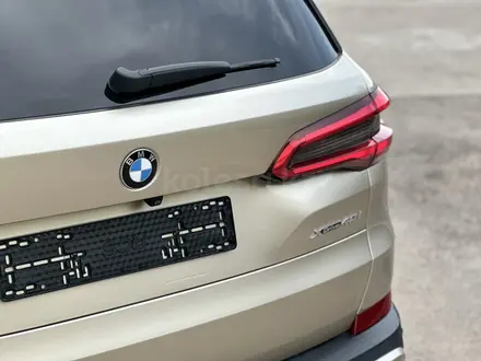 BMW X5 2019 года за 30 000 000 тг. в Алматы – фото 3