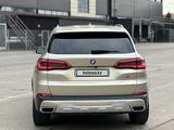 BMW X5 2019 года за 30 000 000 тг. в Алматы – фото 4
