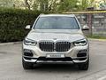 BMW X5 2019 годаүшін30 000 000 тг. в Алматы – фото 2