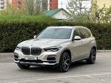 BMW X5 2019 года за 30 000 000 тг. в Алматы