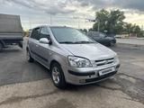 Hyundai Getz 2003 годаfor2 000 000 тг. в Усть-Каменогорск