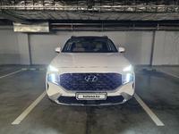Hyundai Santa Fe 2023 года за 21 100 000 тг. в Алматы
