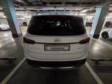 Hyundai Santa Fe 2023 года за 21 100 000 тг. в Алматы – фото 5