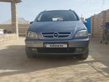 Opel Zafira 2004 годаүшін3 799 999 тг. в Жанаозен