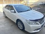 Toyota Camry 2014 года за 11 000 000 тг. в Кызылорда