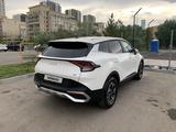 Kia Sportage 2023 года за 14 300 000 тг. в Астана – фото 3