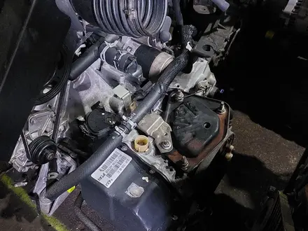 Акпп AJ, 3.0, 4WD за 30 000 тг. в Караганда – фото 3