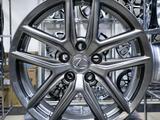 LEXUS на 17 новые диски в Астане за 200 000 тг. в Астана