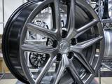 LEXUS на 17 новые диски в Астане за 200 000 тг. в Астана – фото 3