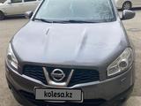 Nissan Qashqai 2013 года за 6 350 000 тг. в Атырау