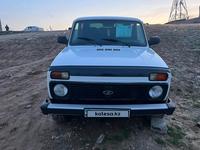 ВАЗ (Lada) Lada 2121 2010 года за 1 900 000 тг. в Шымкент