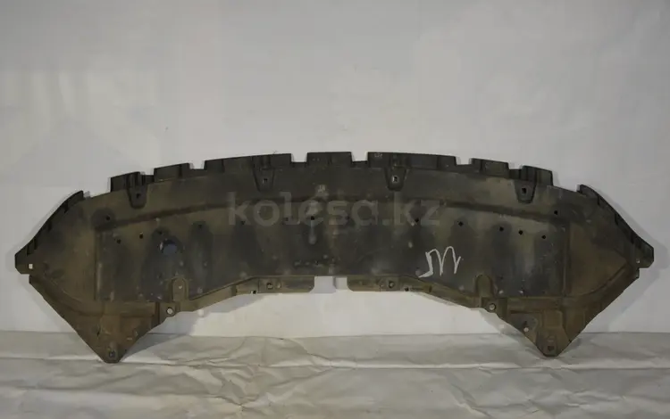 Пыльник бампера защита Lexus RXүшін40 000 тг. в Караганда