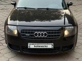 Audi TT 2004 годаүшін6 300 000 тг. в Алматы