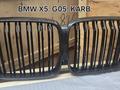 Ноздри BMW G05 за 45 000 тг. в Алматы