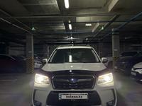 Subaru Forester 2016 года за 12 000 000 тг. в Алматы