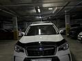 Subaru Forester 2017 годаfor11 600 000 тг. в Алматы – фото 2