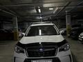 Subaru Forester 2016 года за 12 000 000 тг. в Алматы – фото 2