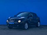 Nissan Juke 2014 года за 5 820 000 тг. в Алматы